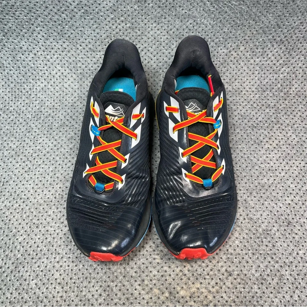 Columbia Montrail Trinity AG Hiking Shoes Size 8.5 Men’s